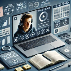 Academic Success Masterclass (Video Series)