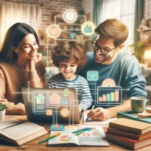 Parent Guide: Supporting Home Learning