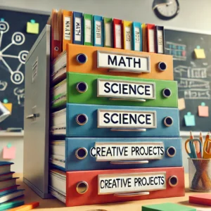 Ultimate Teacher's Resource Vault